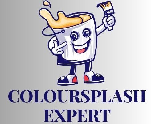 Colour Splash Expert 